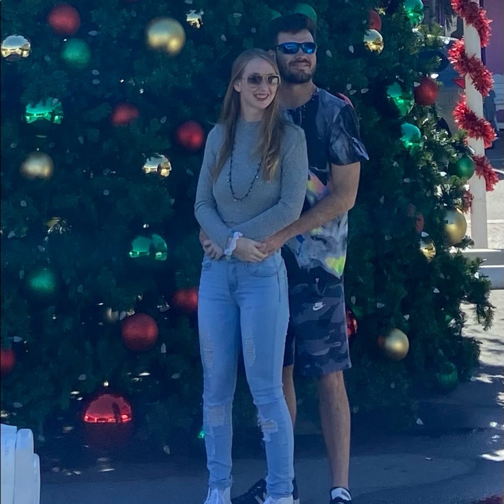 Meet your Posher, Amanda